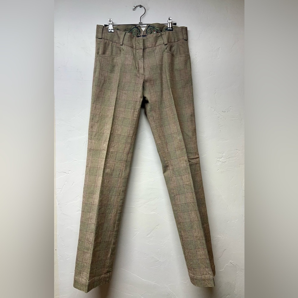 Robert Graham Women’s Sophisticated Pants